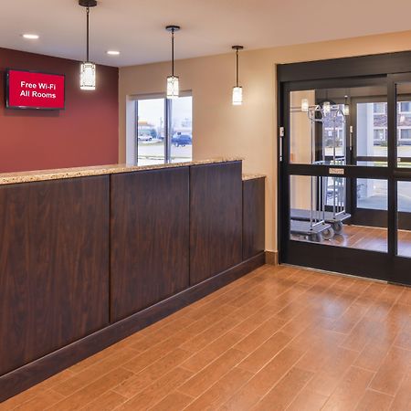 Red Roof Inn & Suites Danville, Il Εξωτερικό φωτογραφία