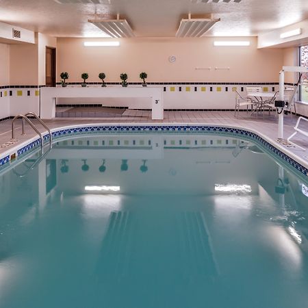 Red Roof Inn & Suites Danville, Il Εξωτερικό φωτογραφία