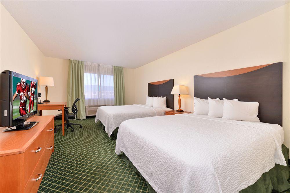 Red Roof Inn & Suites Danville, Il Εξωτερικό φωτογραφία