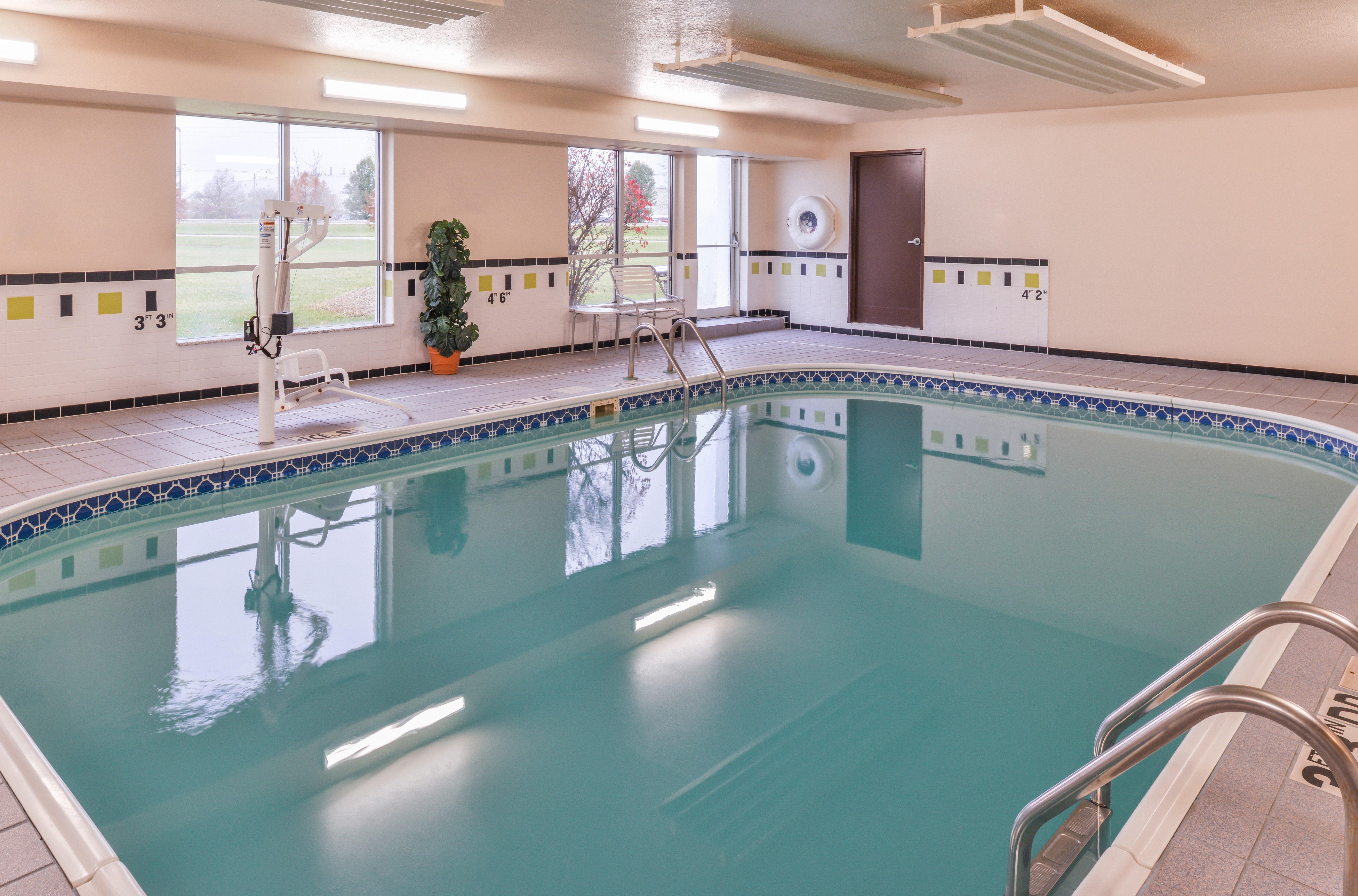 Red Roof Inn & Suites Danville, Il Εξωτερικό φωτογραφία