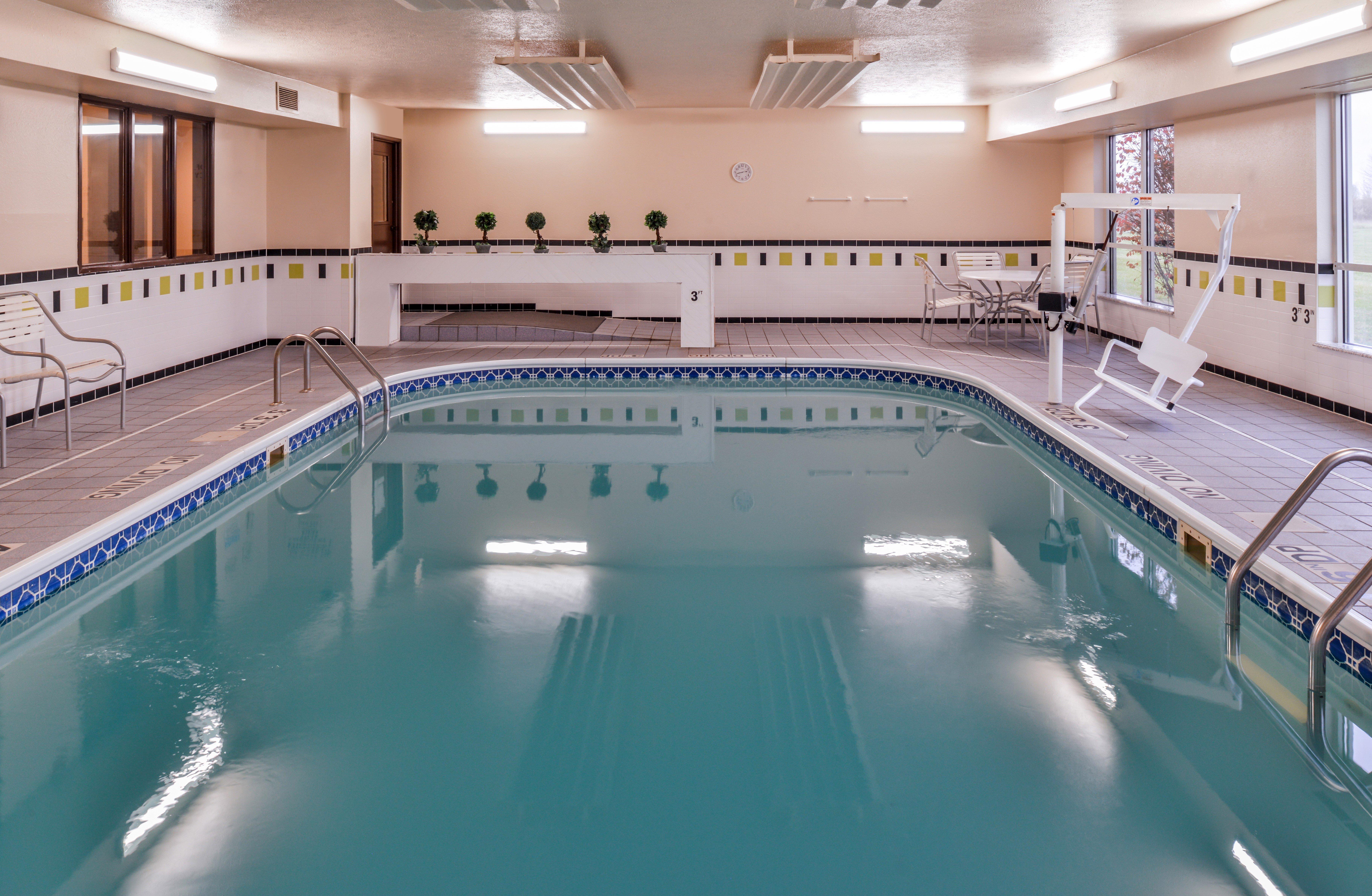 Red Roof Inn & Suites Danville, Il Εξωτερικό φωτογραφία