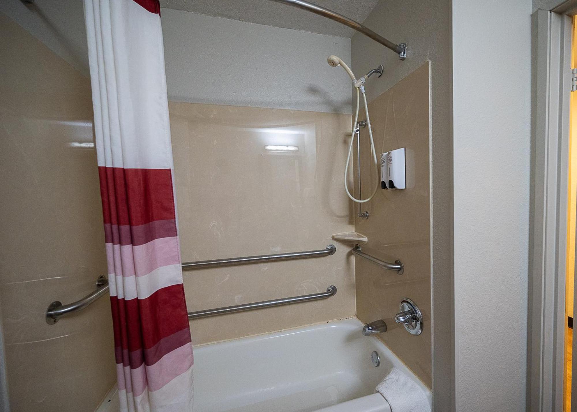 Red Roof Inn & Suites Danville, Il Εξωτερικό φωτογραφία