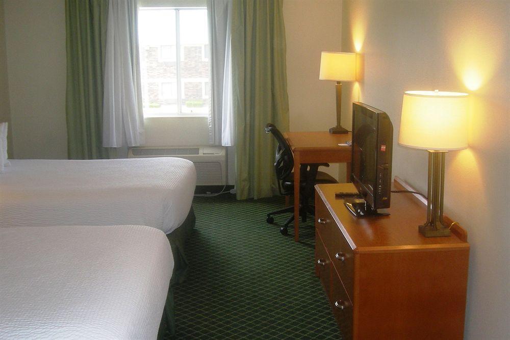 Red Roof Inn & Suites Danville, Il Εξωτερικό φωτογραφία