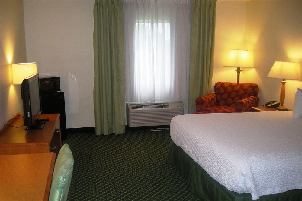 Red Roof Inn & Suites Danville, Il Εξωτερικό φωτογραφία