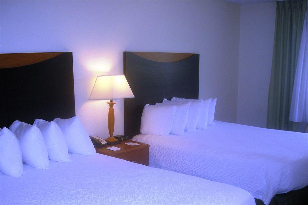 Red Roof Inn & Suites Danville, Il Εξωτερικό φωτογραφία