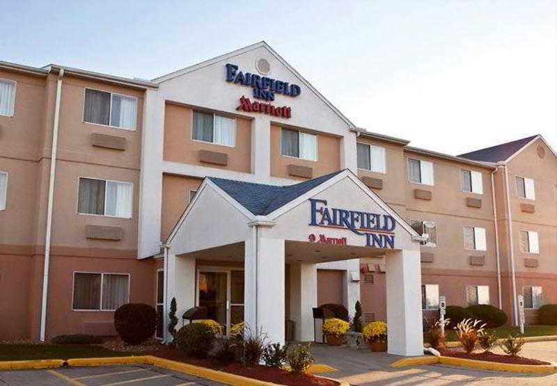 Red Roof Inn & Suites Danville, Il Εξωτερικό φωτογραφία