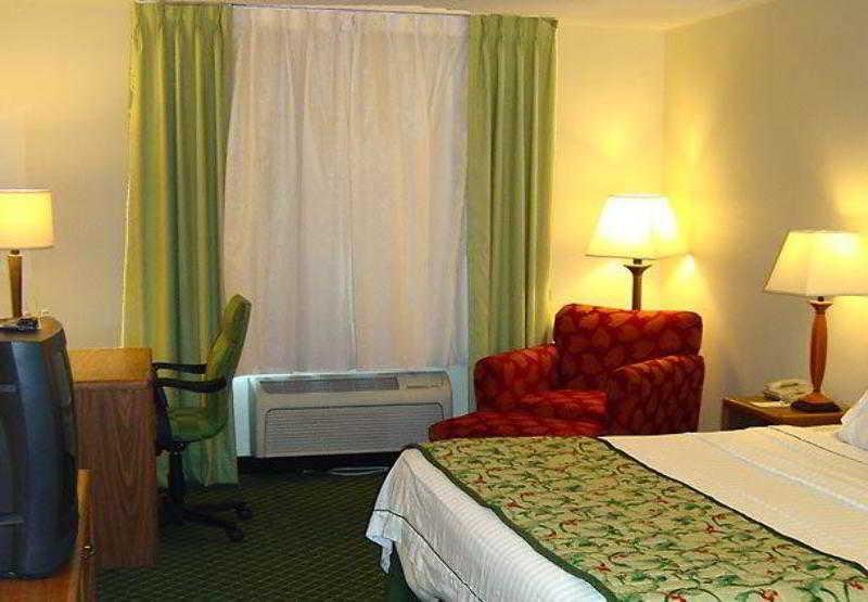 Red Roof Inn & Suites Danville, Il Εξωτερικό φωτογραφία