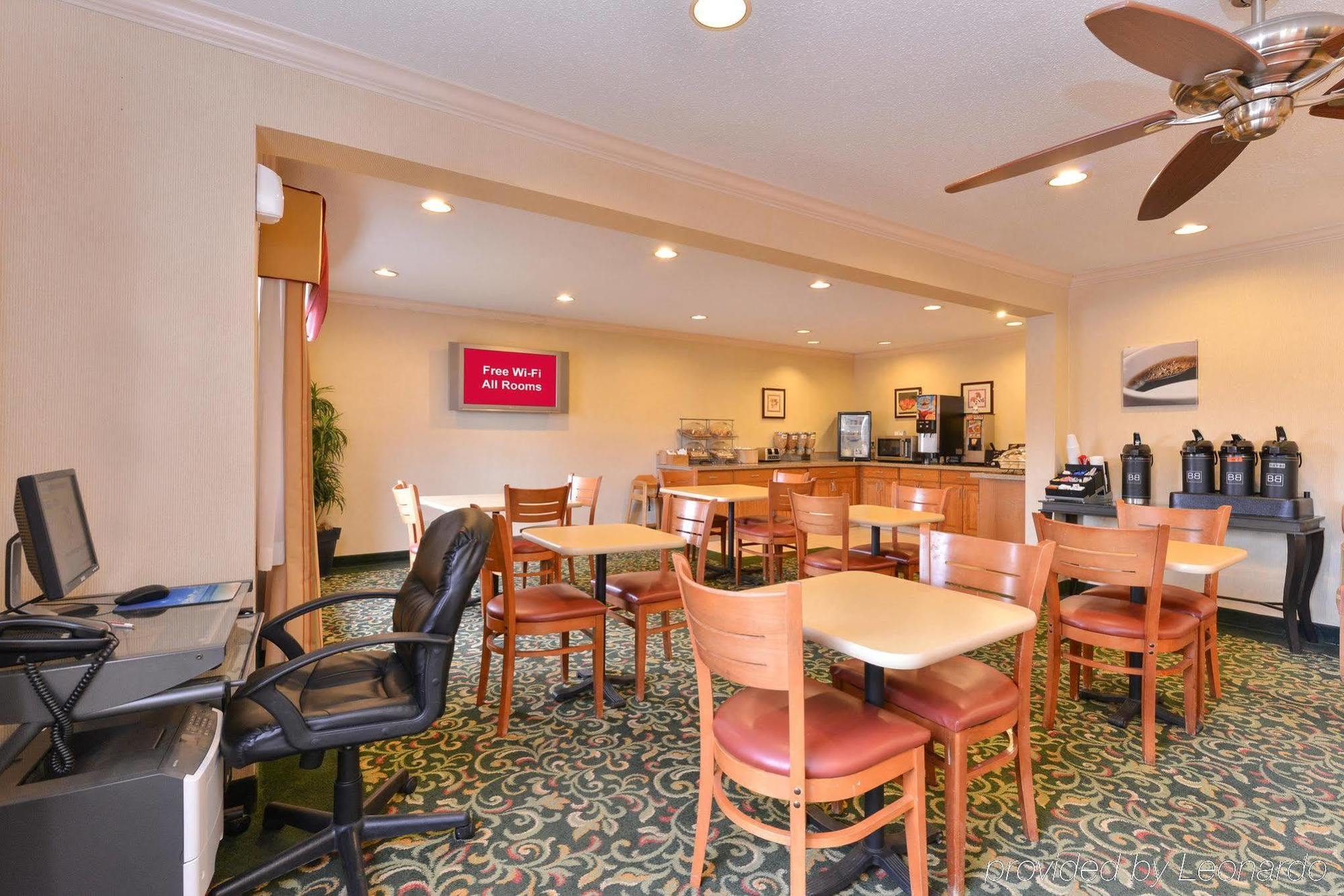 Red Roof Inn & Suites Danville, Il Εξωτερικό φωτογραφία