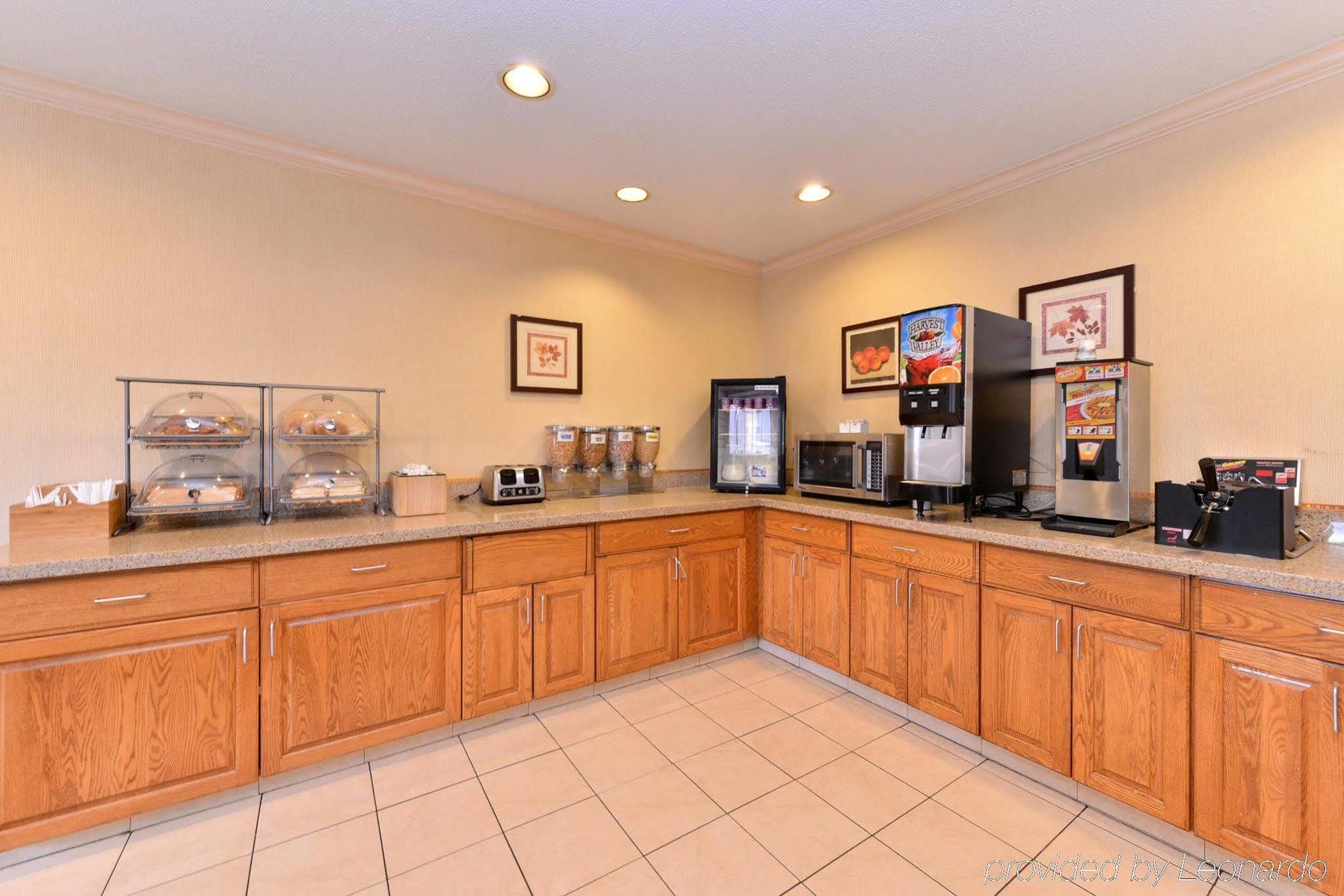 Red Roof Inn & Suites Danville, Il Εξωτερικό φωτογραφία
