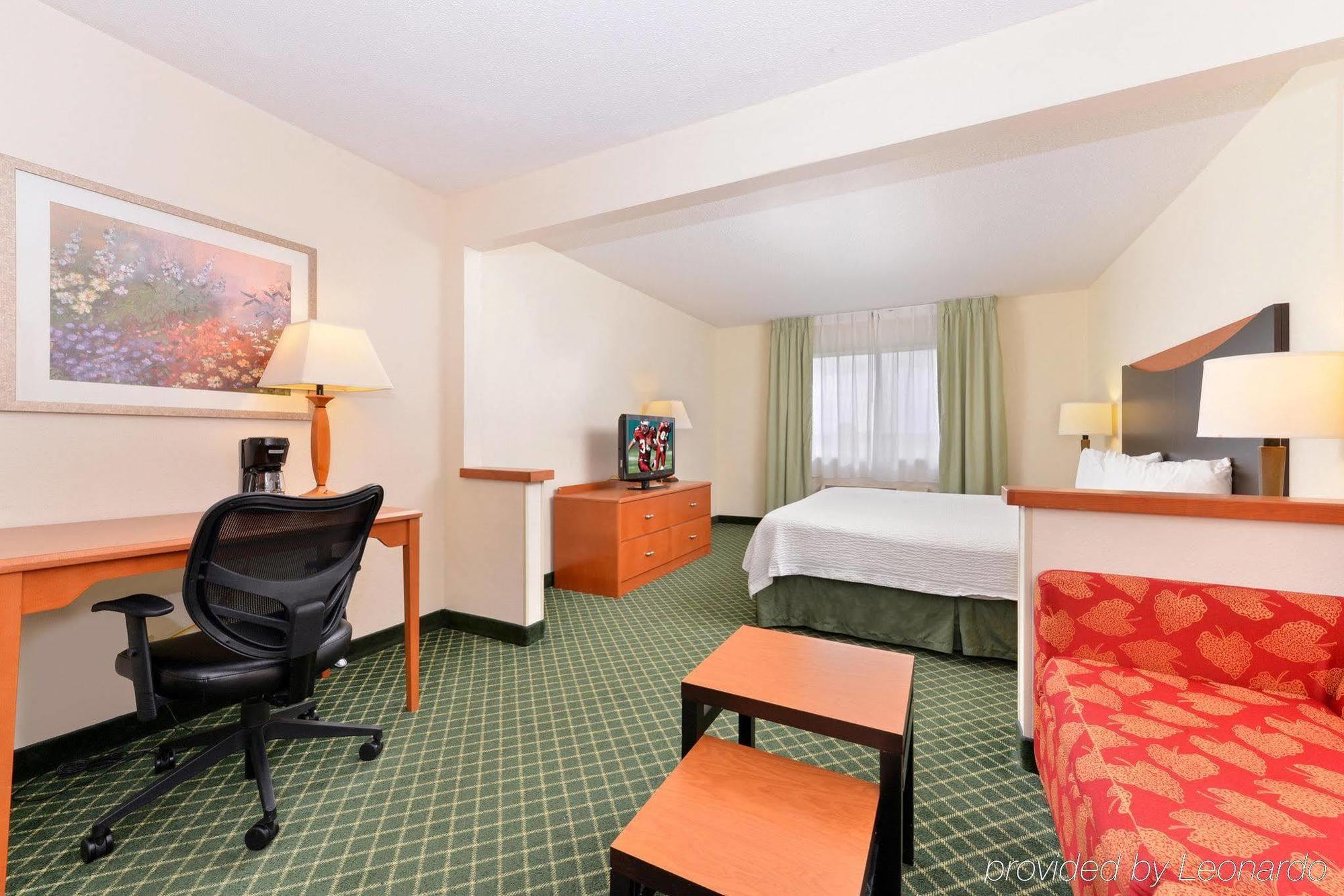 Red Roof Inn & Suites Danville, Il Εξωτερικό φωτογραφία