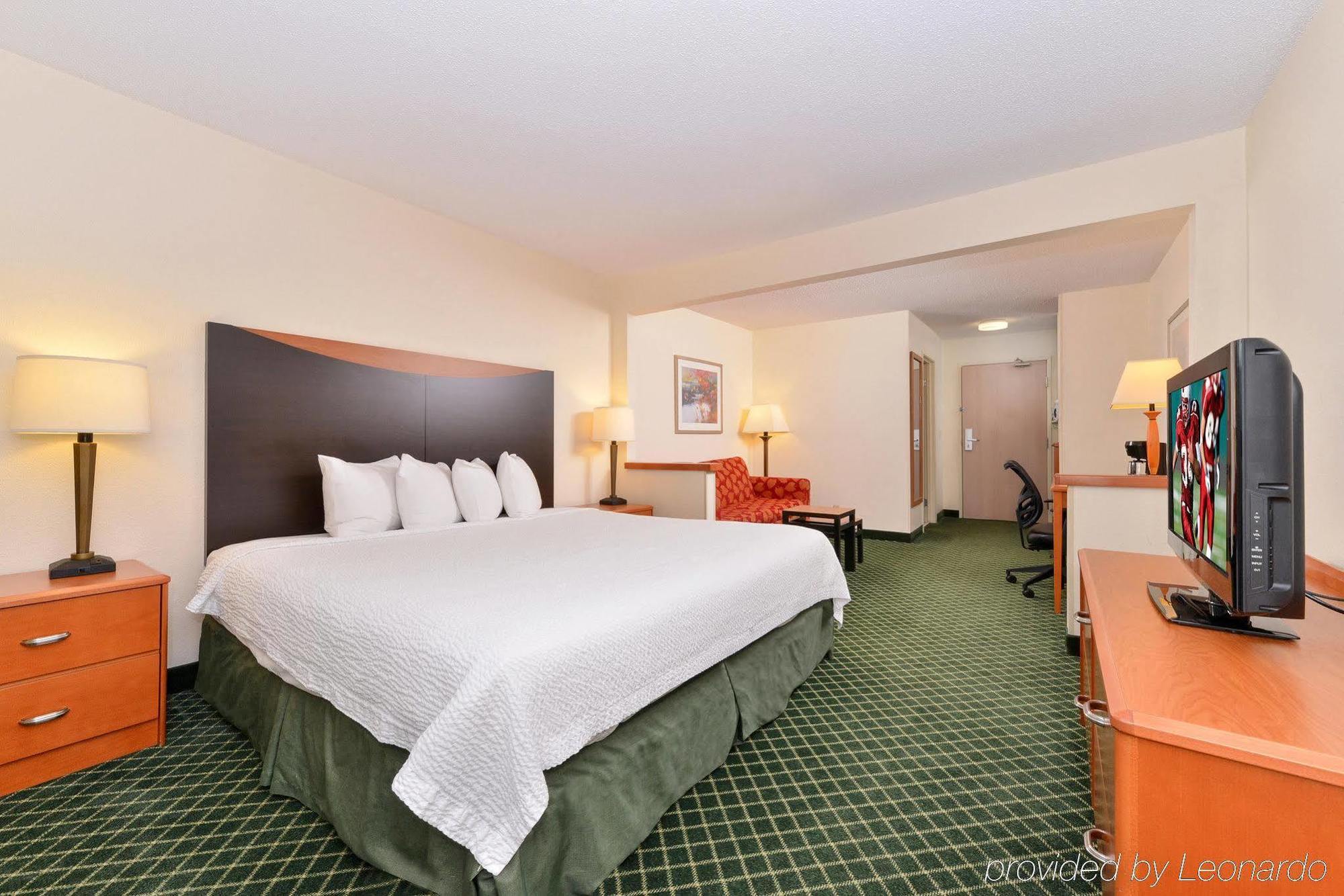Red Roof Inn & Suites Danville, Il Εξωτερικό φωτογραφία