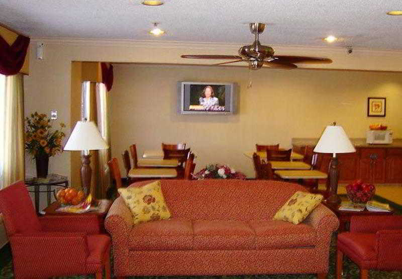 Red Roof Inn & Suites Danville, Il Εξωτερικό φωτογραφία