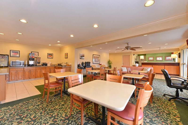 Red Roof Inn & Suites Danville, Il Εξωτερικό φωτογραφία